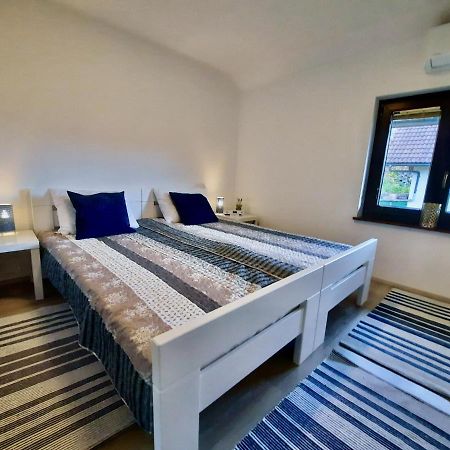 Vineyard Cottage Kulovec Ursna Sela Kültér fotó