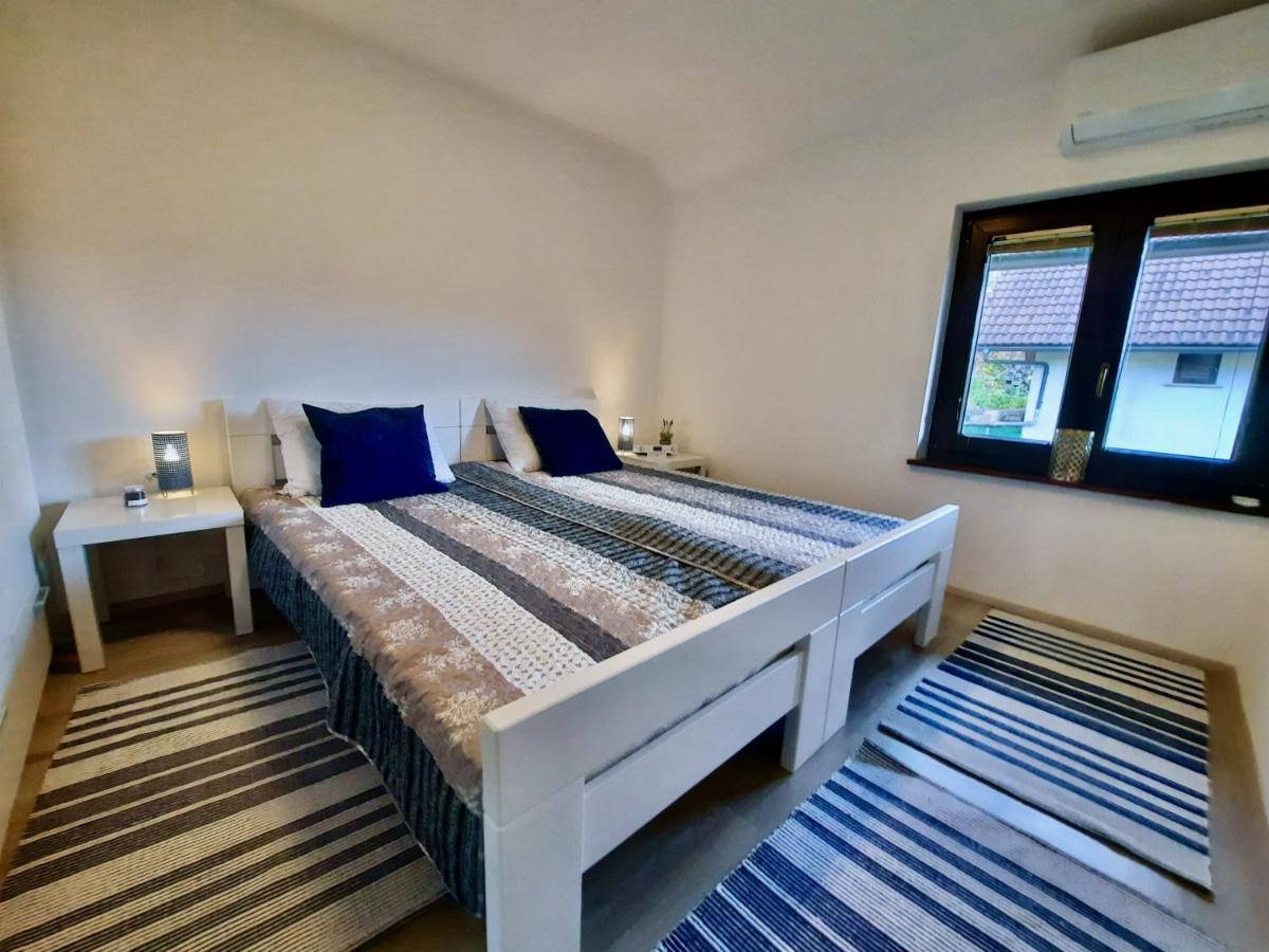 Vineyard Cottage Kulovec Ursna Sela Kültér fotó